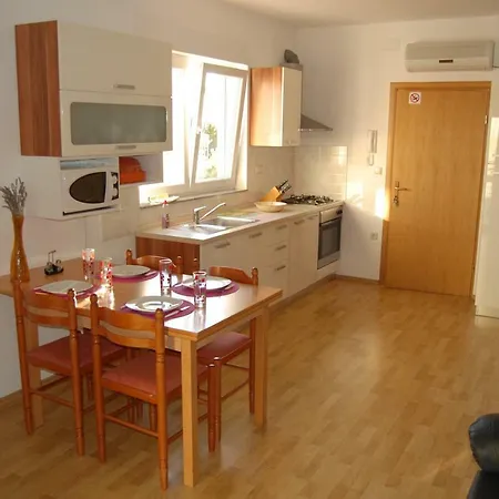 Appartement Al Capone Sveti Petar (Zadar)