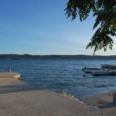 Al Capone * Sveti Petar (Zadar)